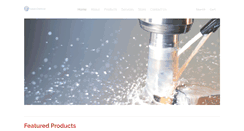 Desktop Screenshot of fusion-chemical.com